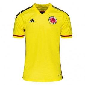Colombia 2022 Hjemmebanetrøje